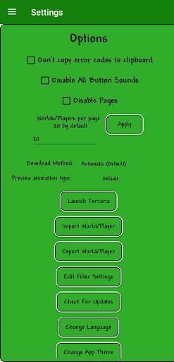 TManager screenshot 8