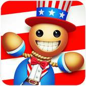 The Kick Budy 1.0