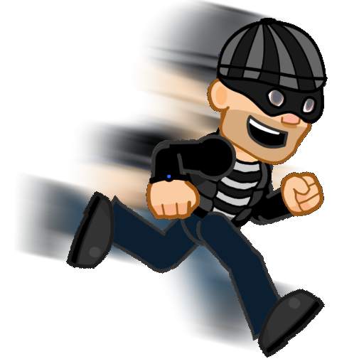 The Burglar (Free) 1.2016.04.13