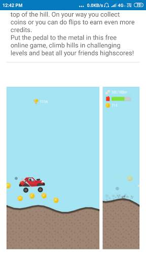Kaladaku - Play games without downloading screenshot 6