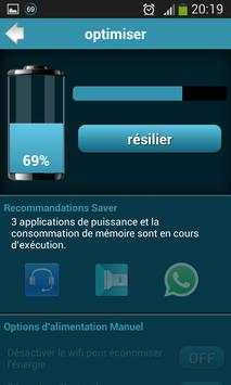battery saver screenshot 4