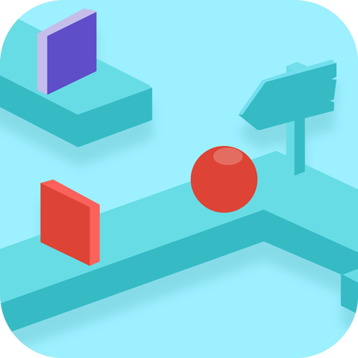 Rush Ball icon