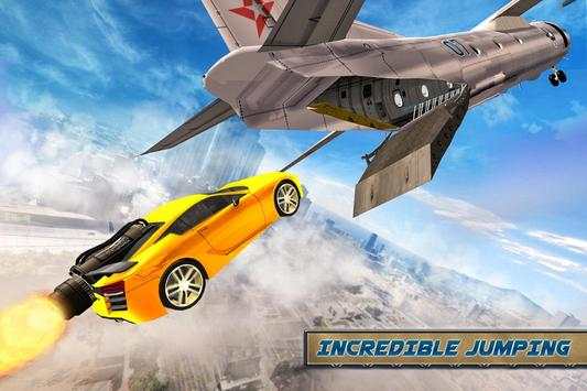 Car Driver Stunt Driving: Car Driving Games screenshot 1
