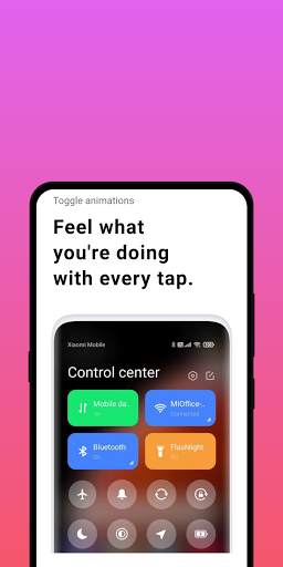 XMIUI - MIUI 12 Downloader screenshot 6