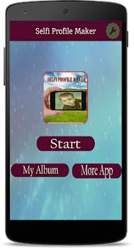 Selfi Camera Effect screenshot 2