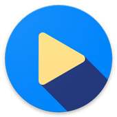 Max Media Player | HD Video player logo