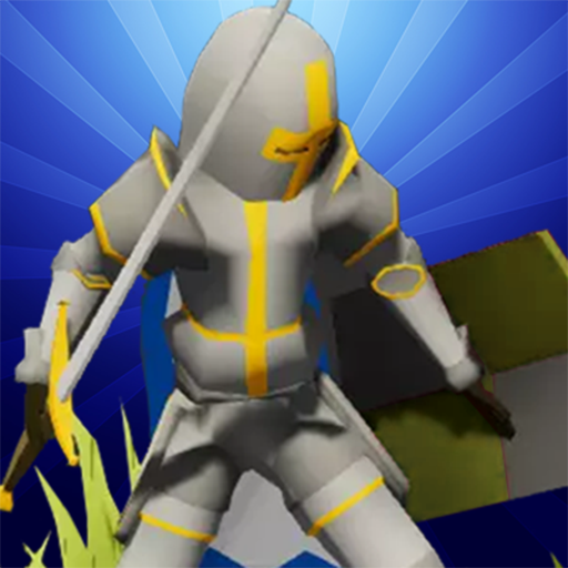 Art of Poly War icon