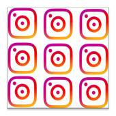 Grid Instagram 1.0