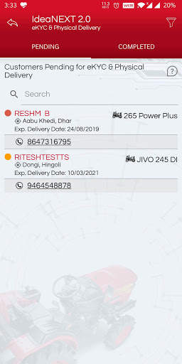 IdeaNEXT 2.0 screenshot 5