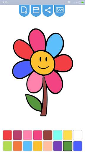 Hindi Kids Game screenshot 9