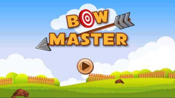 Bow Master screenshot 7