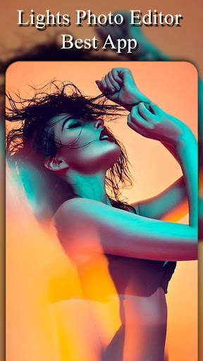 Light Photo Editor स्क्रीनशॉट 5