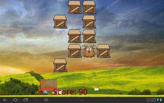 Angry Farmer स्क्रीनशॉट 5