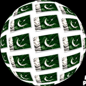 Pak 4g browser icon