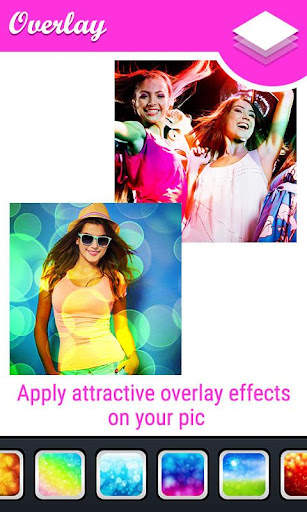Collage Maker Photo Collage screenshot 5