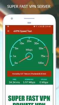 Japan VPN Free unblock Proxy VPN screenshot 2