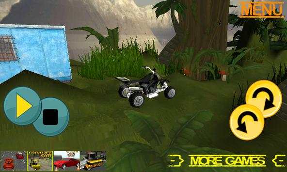 Quad King screenshot 12