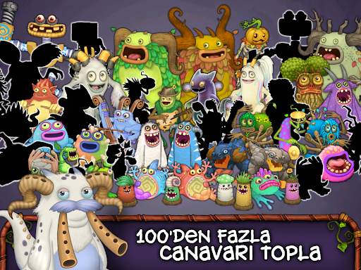 My Singing Monsters screenshot 13