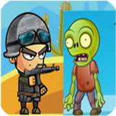 Zombies games - Zombie Shooter 2019 1.0.0