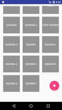 Mermaid Man Soundboard screenshot 2
