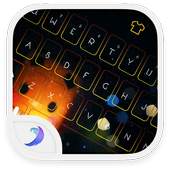 Emoji Keyboard-Wait in March 1.0