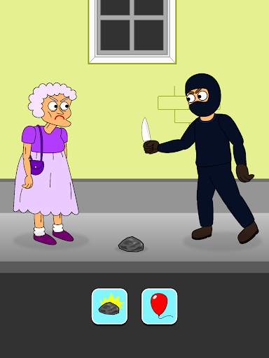 Save the Granny скриншот 5
