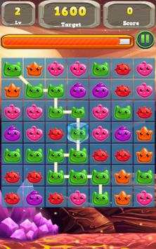 Monster Link Crush screenshot 6