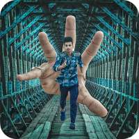 Auto Photo Background Changer