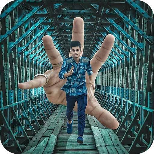 Auto Photo Background Changer 1.0