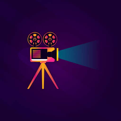 Stream HD icon