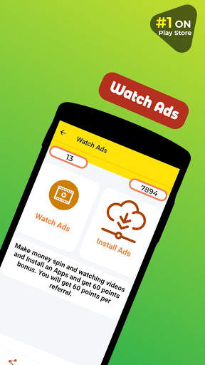Build Cash screenshot 3