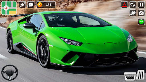 Car Games 2024 3D - Car Game screenshot 3