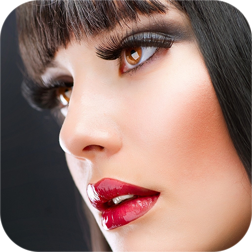 Beauty Smooth Plus Camera icon