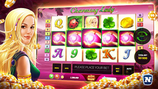Slotpark - Online Casino Games screenshot 3