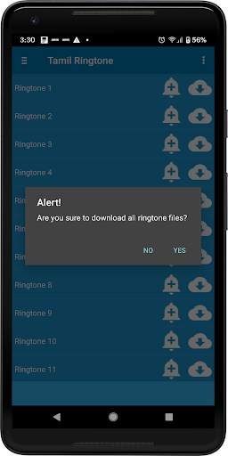 Tamil Ringtones & Wallpapers screenshot 6