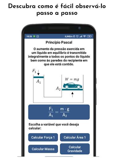 Assistente de tarefas da escola screenshot 3