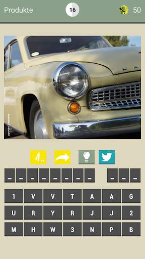 DDR Foto Quiz - Das fetzt noch mehr! screenshot 7
