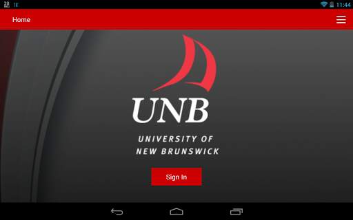 UNB screenshot 5