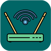 Wifi Password Generator 2 icon