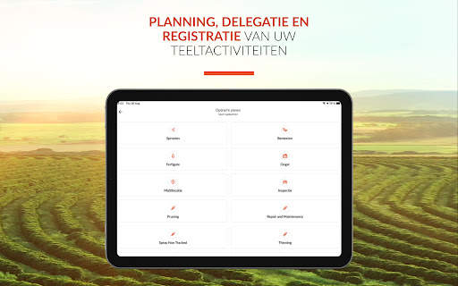 Farmable: Farm Management App screenshot 12