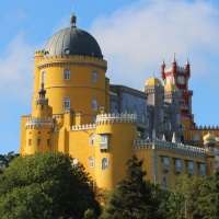 Portugal Wallpaper Travel logo