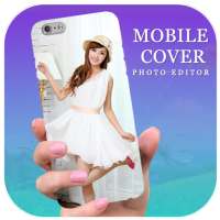 Mobile Case Photo Cover Maker - Phone Case Maker icon