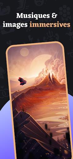 Tales Up: Vos Aventures screenshot 3