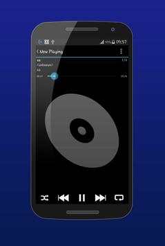 Mp3 Player screenshot 3