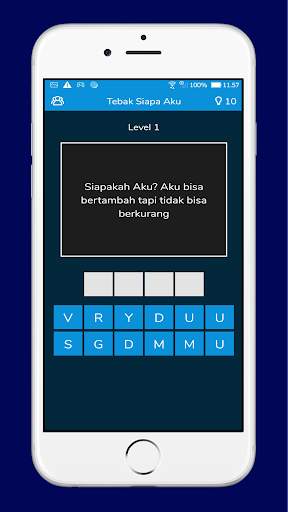 Game Asah Otak screenshot 3