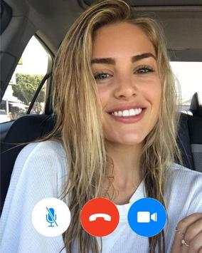 USA Hot Video Chat & Dating free screenshot 1