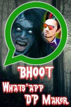 Zombie Booth Photo Editor screenshot 3
