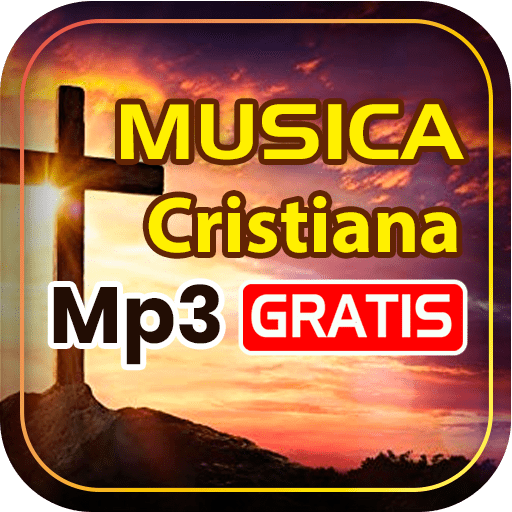 Christian Music Free MP3 Praises Religious icon