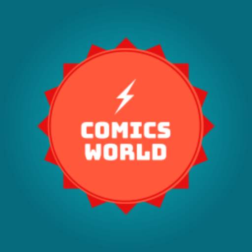 Comics World (Old Hindi Comic books) 2.0