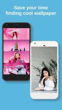 New Blackpink Wallpaper 2019 screenshot 7